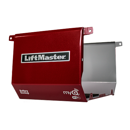 Cover, 8550W