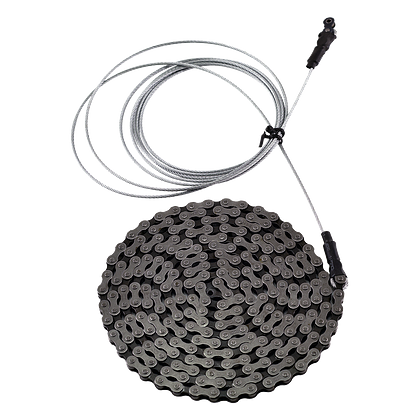 Chain and Cable Kit, 7 ft.