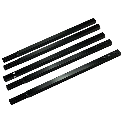Rail Kit, 7'