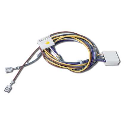 Wire Harness Kit, Low Voltage, 3/4HP