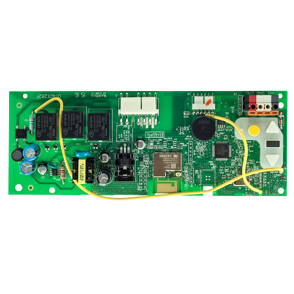 RECEIVER LOGIC BOARD, AC, WI-FI