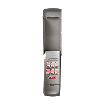 Wireless Keypad