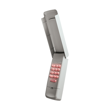 Wireless Keypad