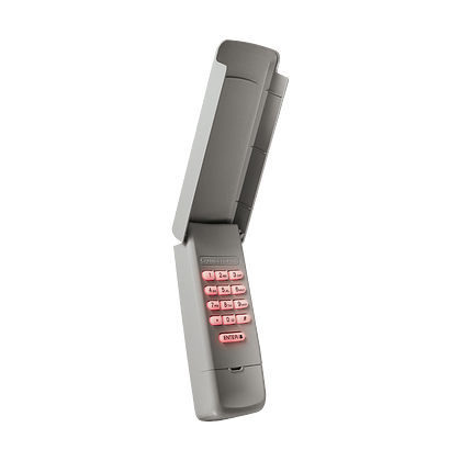 Wireless Keypad