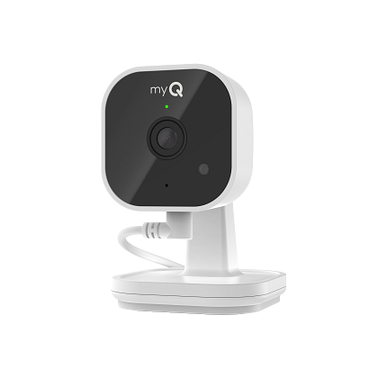 Indoor Camera Gen 2