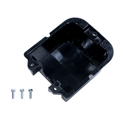 Belt Cap Kit