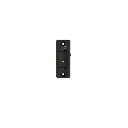 myQ Push Button Door Control (Security+ 3.0™)