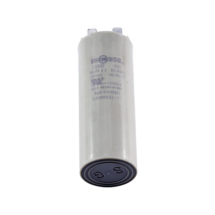 Motor Capacitor, 56uF, 220V
