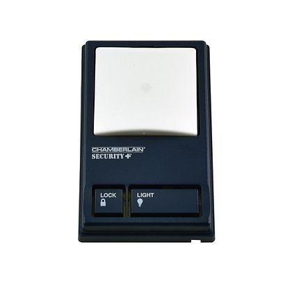 WALL CONTROL PANEL