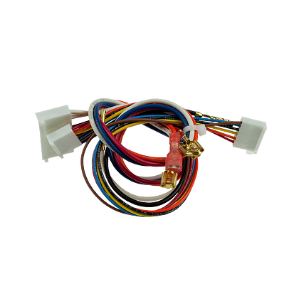 WIRE HARNESS