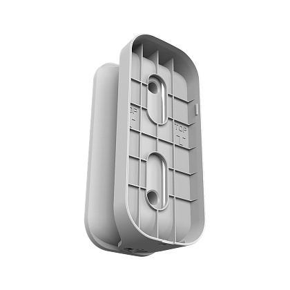 Smart Garage® Video Keypad Swivel Mount