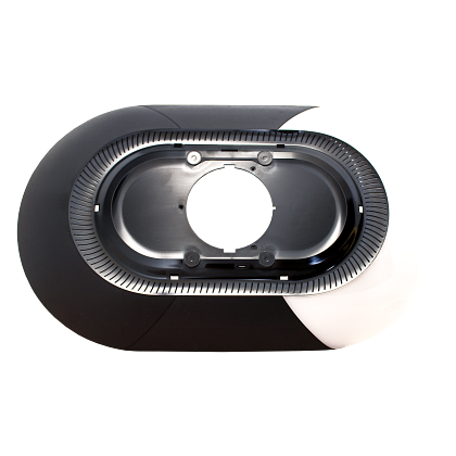LIGHT POD KIT, SINGLE LENS, CAMERA
