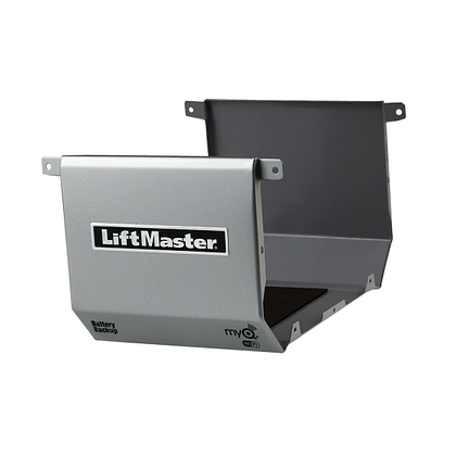 Cover, 8360W