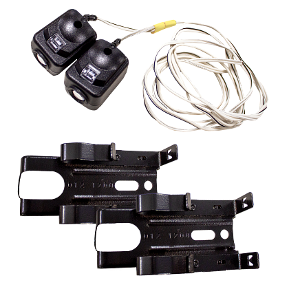 SENSOR EYES AND BRACKETS, 1997 TO CURRENT