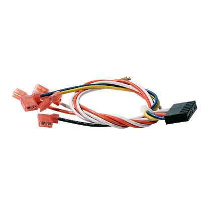 WIRE HARNESS KIT, HIGH VOLTAGE, 3/4HP