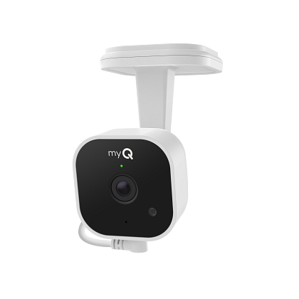 Garage Camera Gen 2