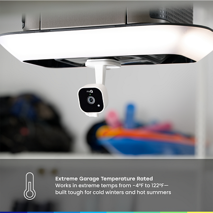 Garage Camera Gen 2
