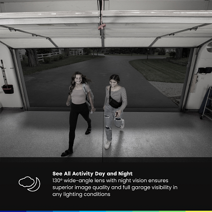 Garage Camera Gen 2
