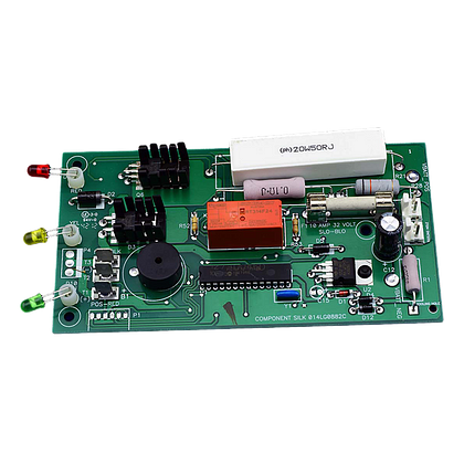 Battery Backup Circuit Board Kit