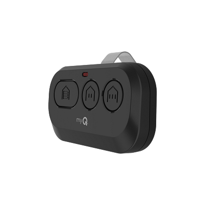 3-Button Remote