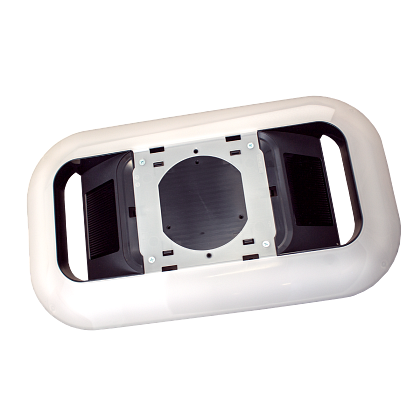 LIGHT POD KIT, NO CAMERA