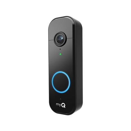 Video Doorbell