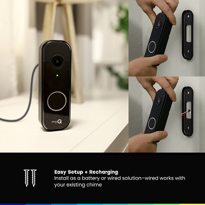 Video Doorbell
