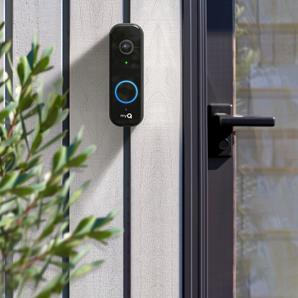 Video Doorbell