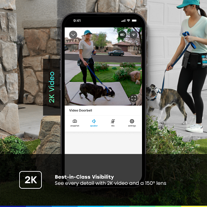 Video Doorbell