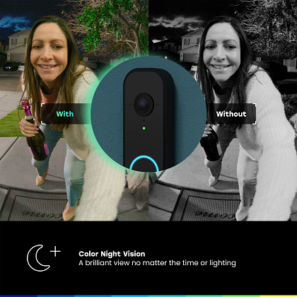 Video Doorbell