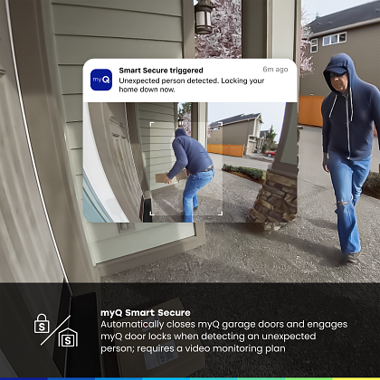 Video Doorbell