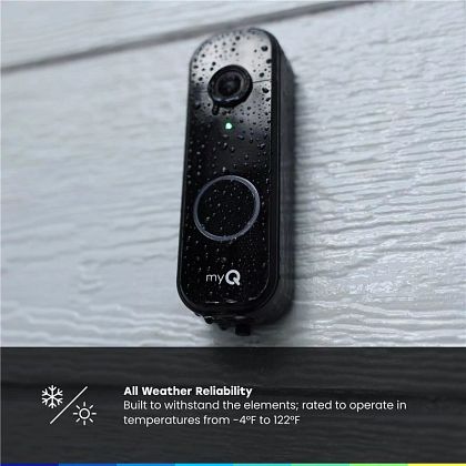 Video Doorbell