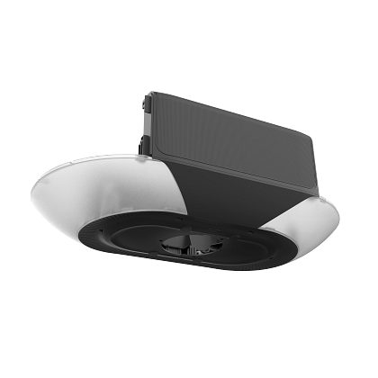 LIGHT POD KIT, DUAL LENS, CAMERA 1 LIGHT POD KIT, DUAL LENS, CAMERA