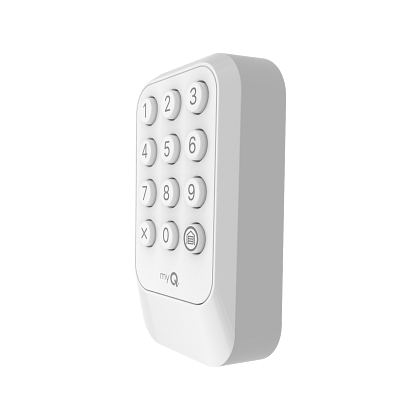 Wireless Keypad