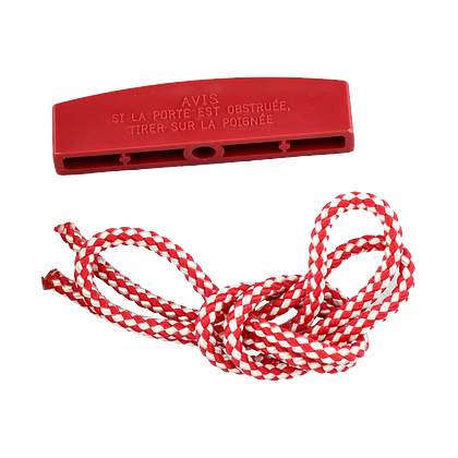 Rope and Handle Kit