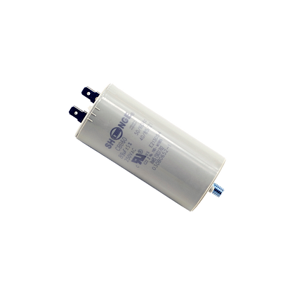 CAPACITOR, 89UF, 120V