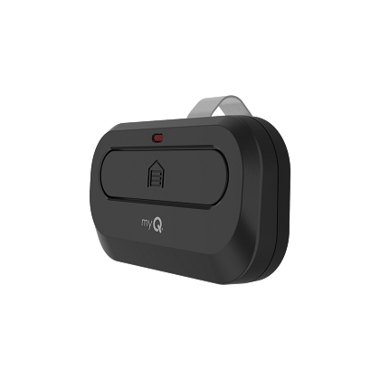 1-Button Remote