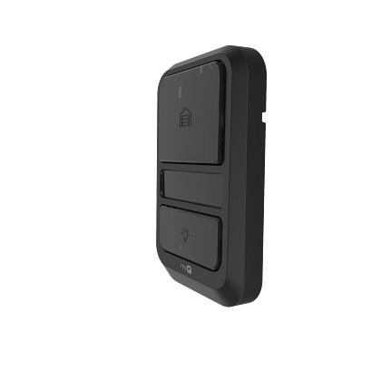 Multifunction Control Panel (Security+ 3.0™)