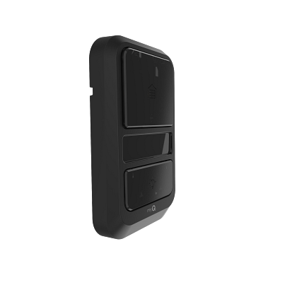 Multifunction Control Panel (Security+ 3.0™)