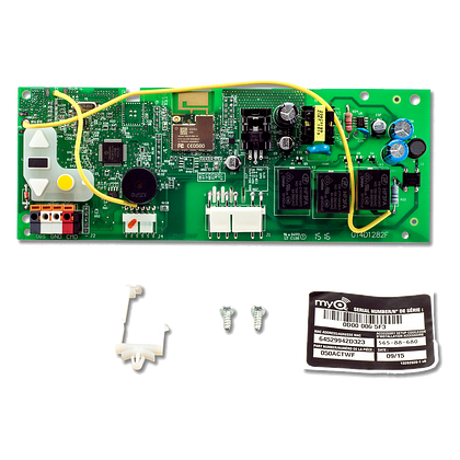 RECEIVER LOGIC BOARD, AC, WiFi®