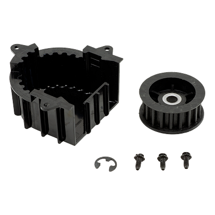 BELT CAP RETAINER KIT