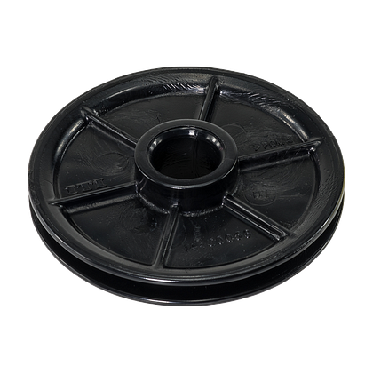 Square Rail Idler Pulley