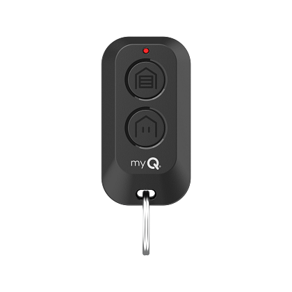 Keychain Remote