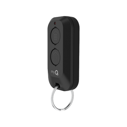 Keychain Remote