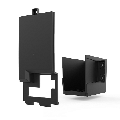 BATTERY/LOGIC BOARD COVER, RJO
