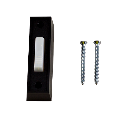 LIGHTED PUSH BUTTON DOOR CONTROL