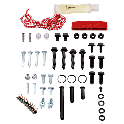 Universal Hardware Kit 1 Universal Hardware Kit