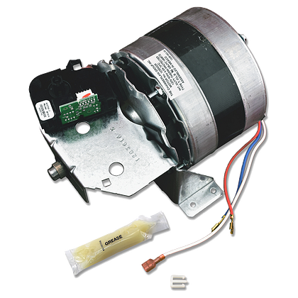 MOTOR WITH TRAVEL MODULE, BELT DRIVE