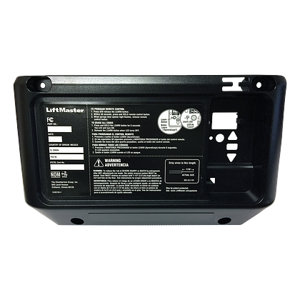 END PANEL