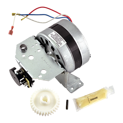 MOTOR AND BRACKET KIT